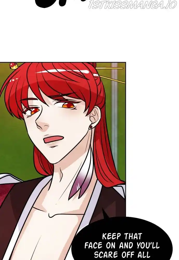 Hwarang: Flower Knights Of The Underworld Chapter 16