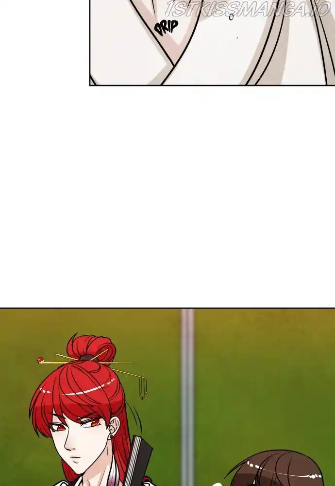 Hwarang: Flower Knights Of The Underworld Chapter 16