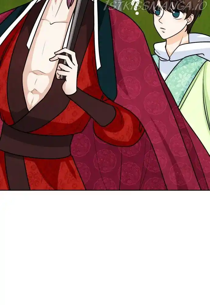 Hwarang: Flower Knights Of The Underworld Chapter 16