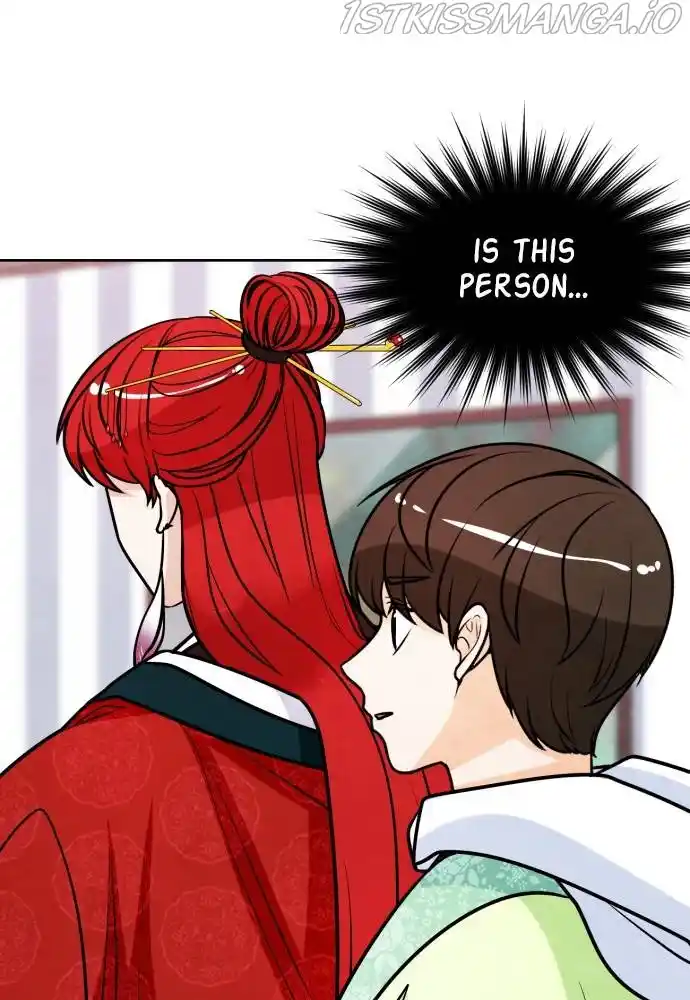 Hwarang: Flower Knights Of The Underworld Chapter 16