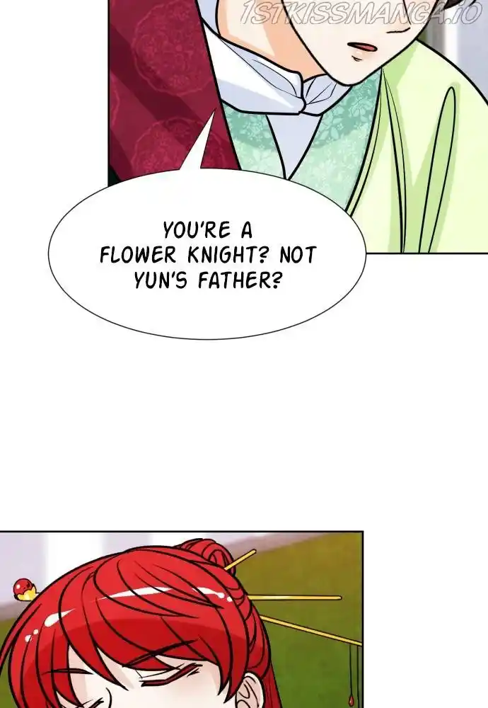 Hwarang: Flower Knights Of The Underworld Chapter 16