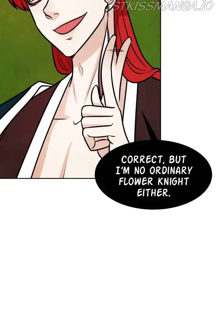 Hwarang: Flower Knights Of The Underworld Chapter 16