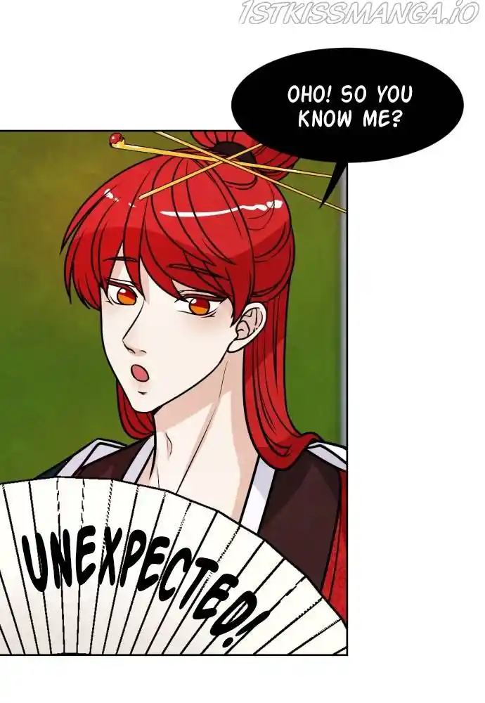 Hwarang: Flower Knights Of The Underworld Chapter 16