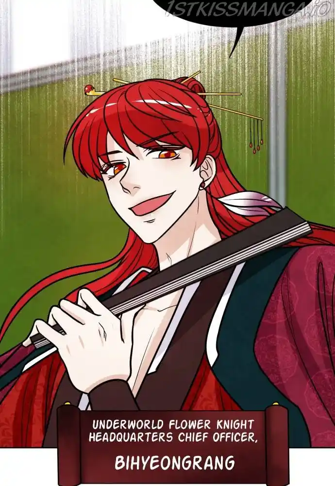 Hwarang: Flower Knights Of The Underworld Chapter 16
