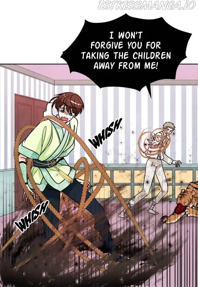 Hwarang: Flower Knights Of The Underworld Chapter 16