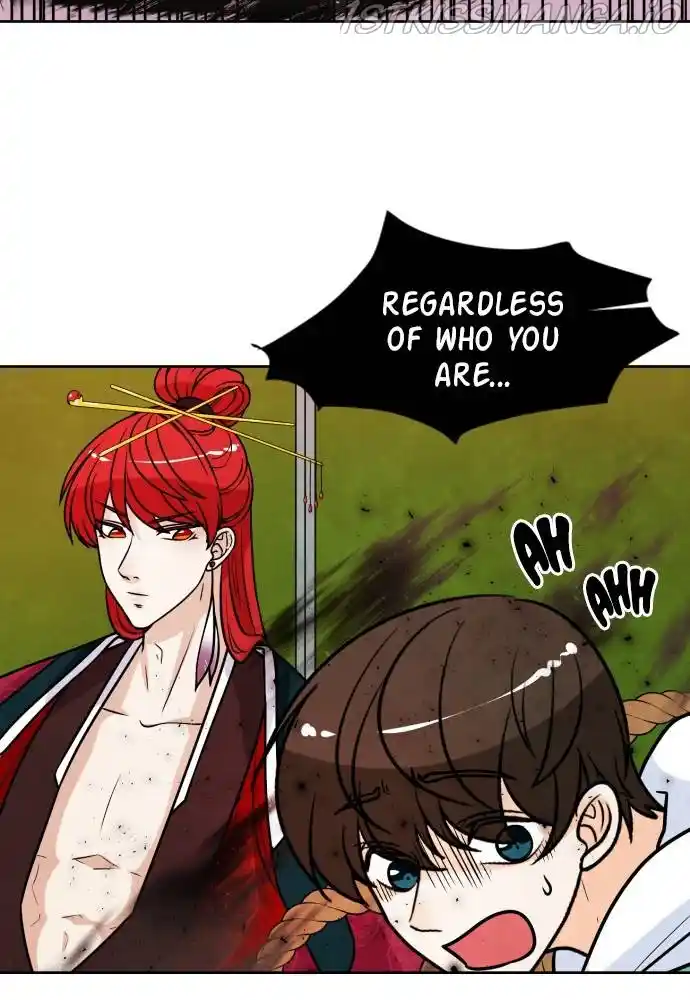 Hwarang: Flower Knights Of The Underworld Chapter 16