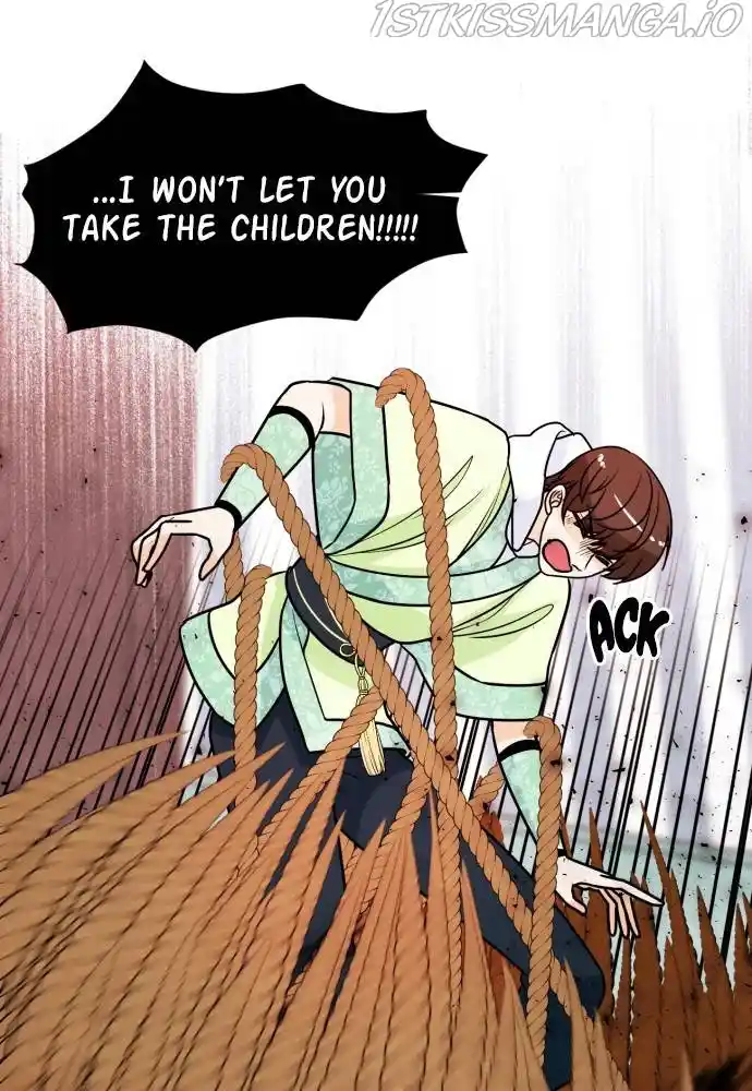 Hwarang: Flower Knights Of The Underworld Chapter 16