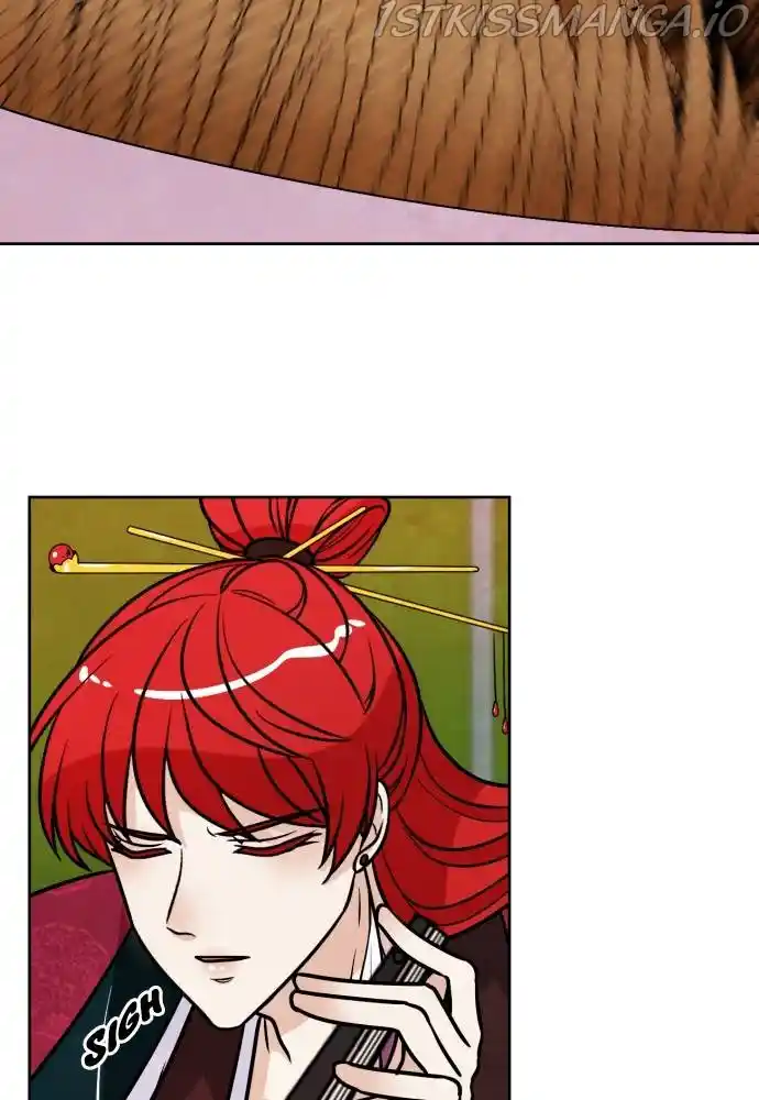 Hwarang: Flower Knights Of The Underworld Chapter 16