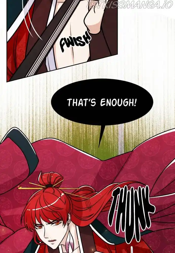 Hwarang: Flower Knights Of The Underworld Chapter 16