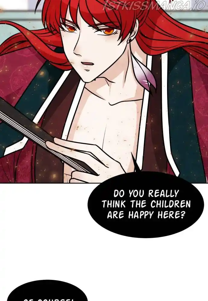 Hwarang: Flower Knights Of The Underworld Chapter 16