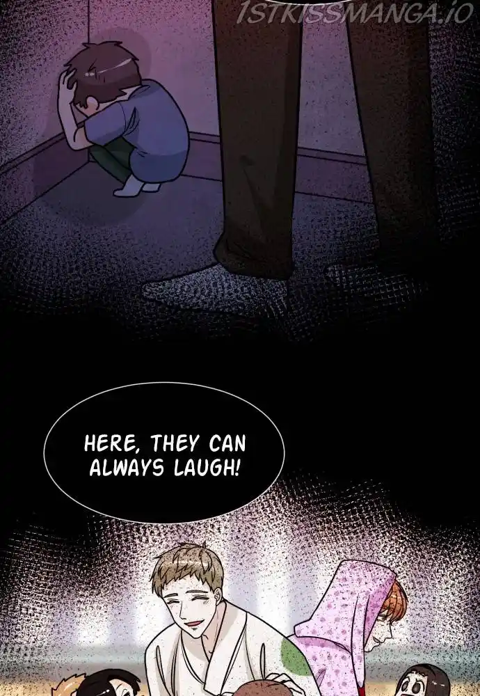 Hwarang: Flower Knights Of The Underworld Chapter 16