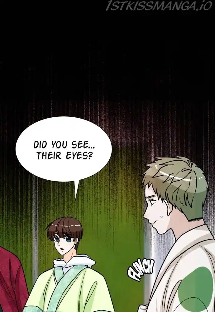 Hwarang: Flower Knights Of The Underworld Chapter 16