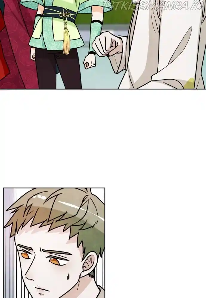 Hwarang: Flower Knights Of The Underworld Chapter 16