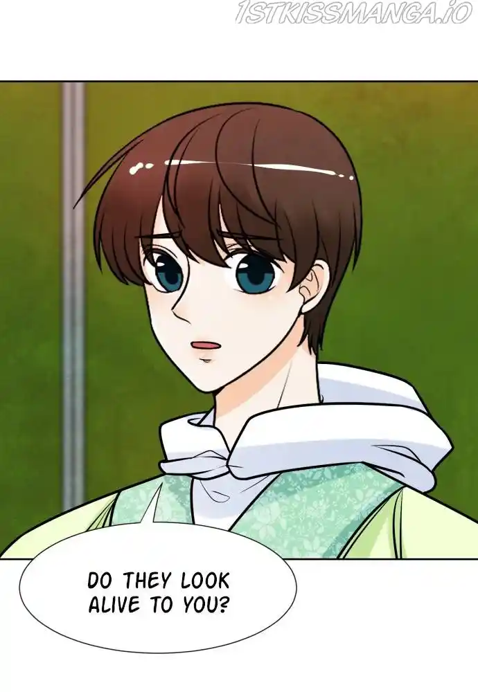 Hwarang: Flower Knights Of The Underworld Chapter 16