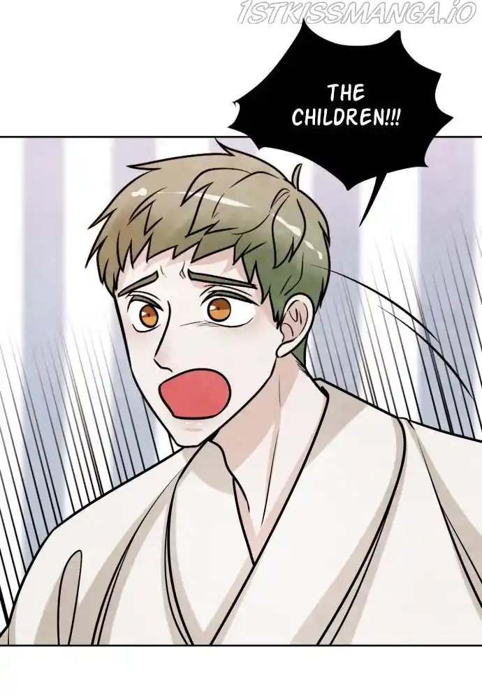 Hwarang: Flower Knights Of The Underworld Chapter 16