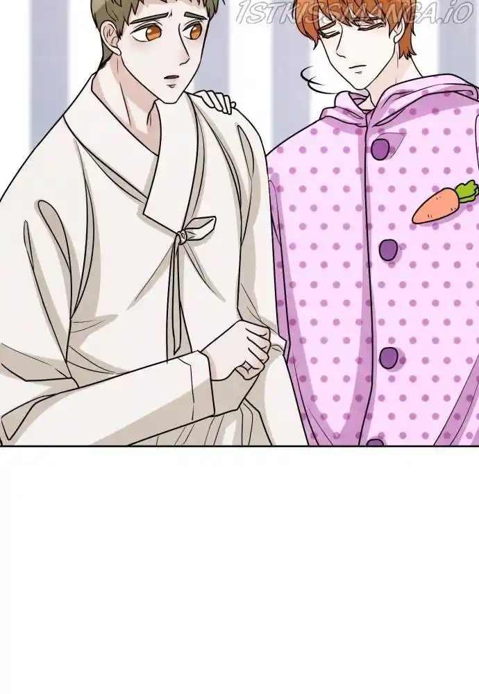 Hwarang: Flower Knights Of The Underworld Chapter 16