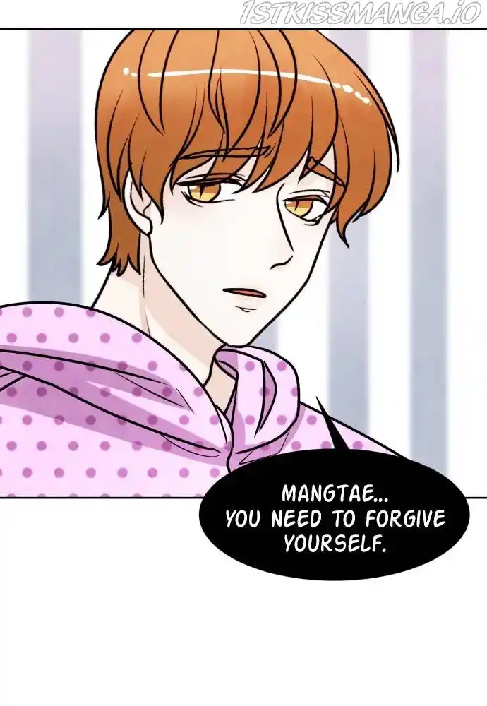 Hwarang: Flower Knights Of The Underworld Chapter 16