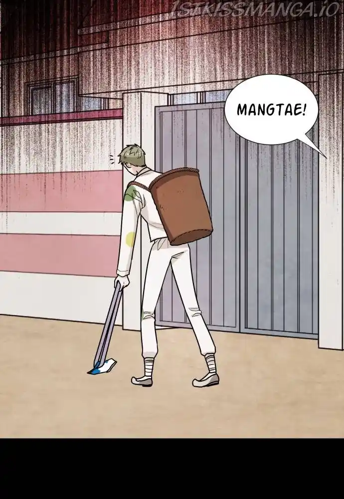 Hwarang: Flower Knights Of The Underworld Chapter 16