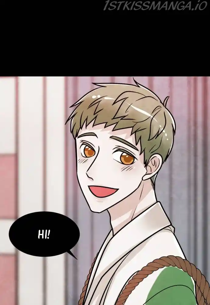 Hwarang: Flower Knights Of The Underworld Chapter 16