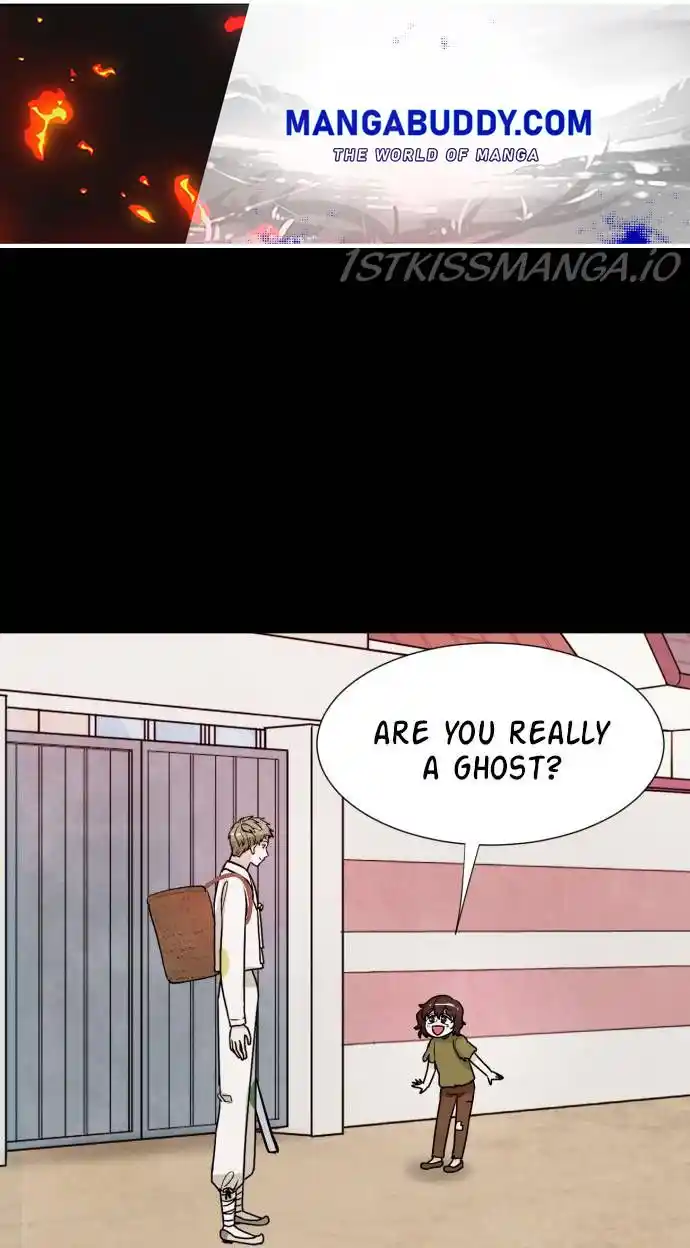 Hwarang: Flower Knights Of The Underworld Chapter 17