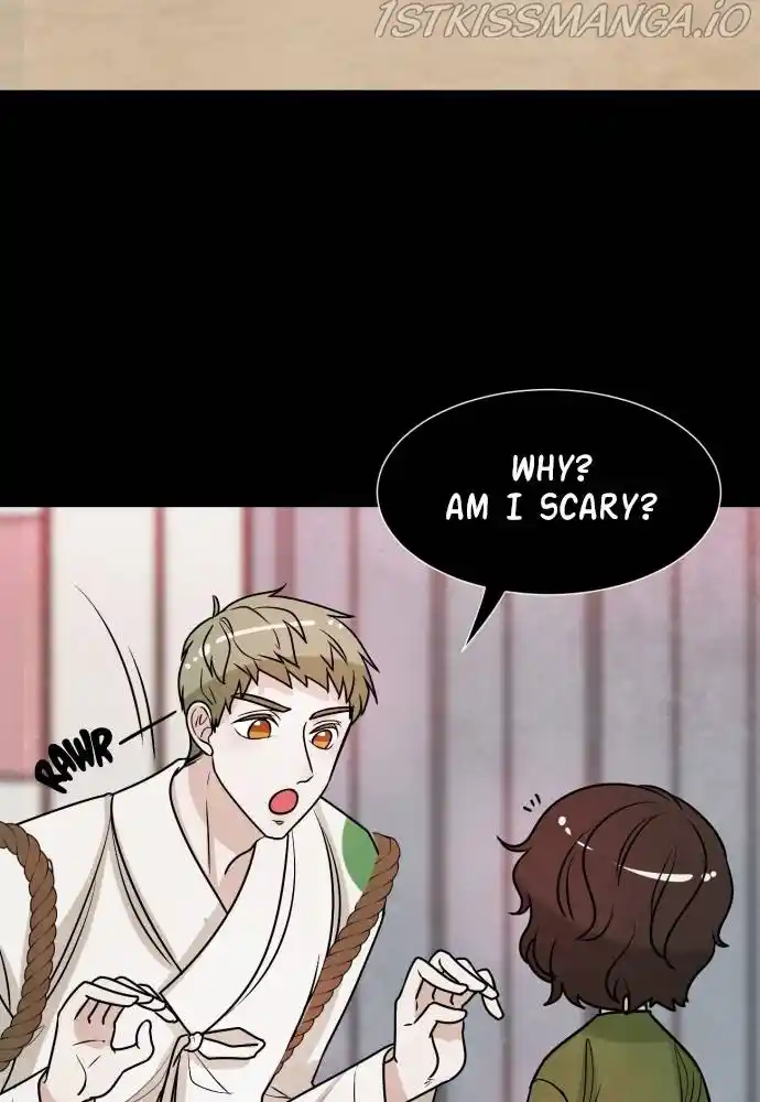 Hwarang: Flower Knights Of The Underworld Chapter 17