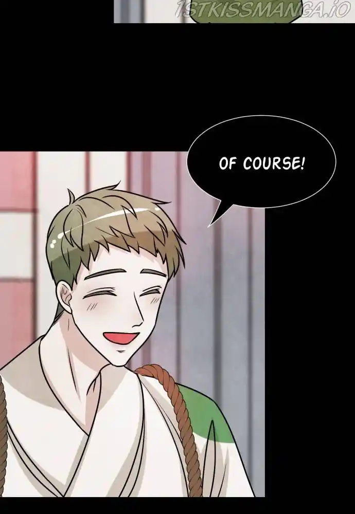 Hwarang: Flower Knights Of The Underworld Chapter 17