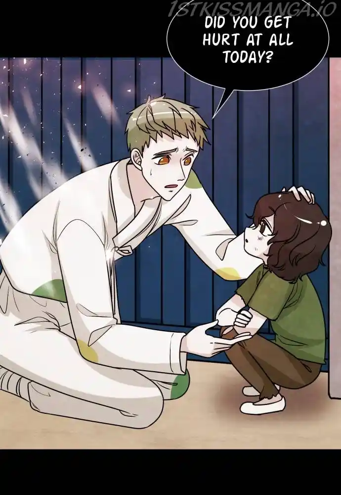 Hwarang: Flower Knights Of The Underworld Chapter 17