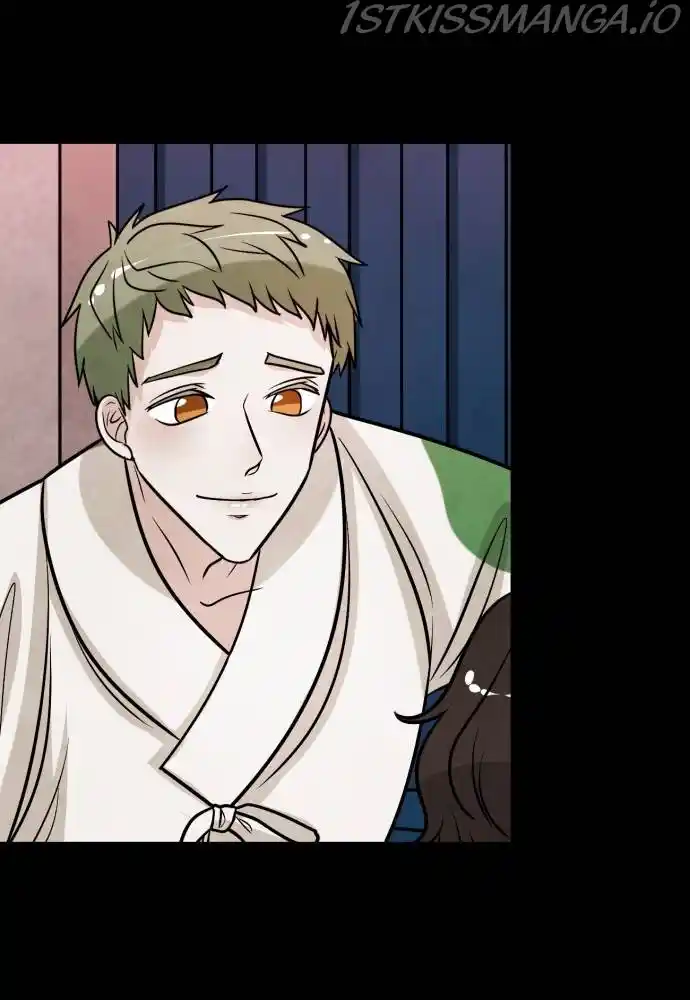 Hwarang: Flower Knights Of The Underworld Chapter 17