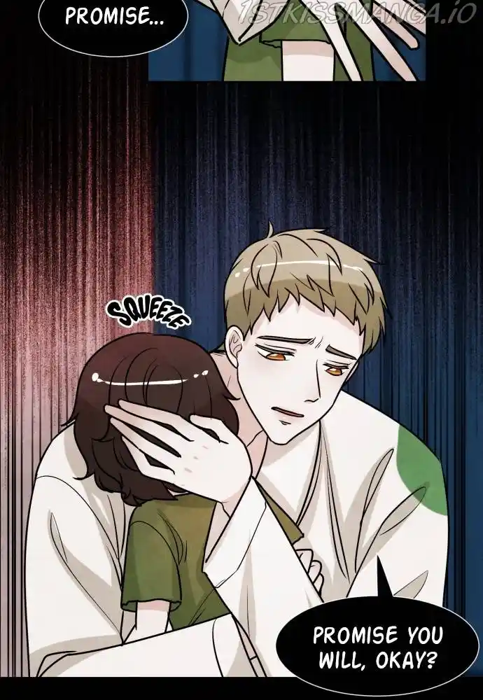 Hwarang: Flower Knights Of The Underworld Chapter 17