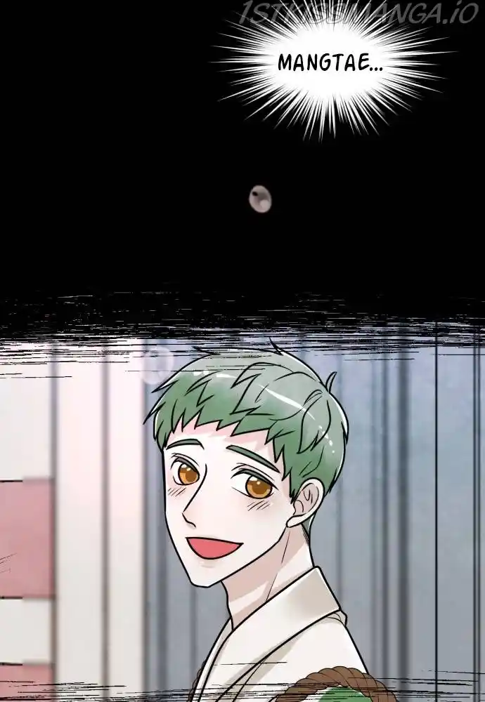 Hwarang: Flower Knights Of The Underworld Chapter 17