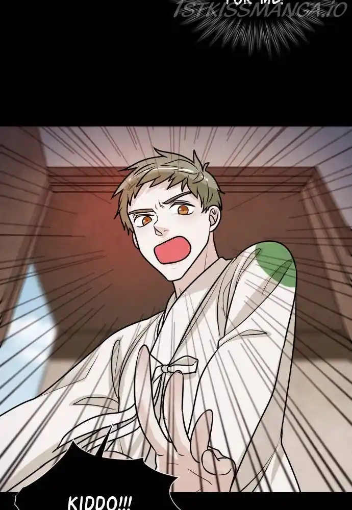 Hwarang: Flower Knights Of The Underworld Chapter 17