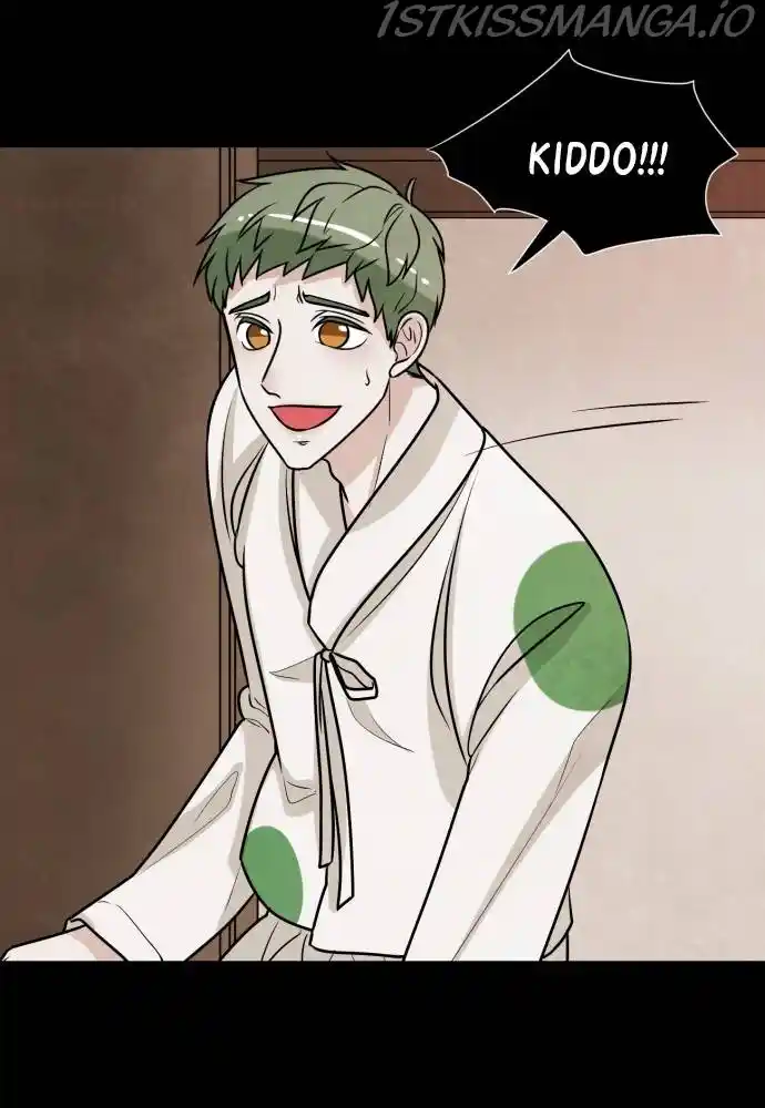 Hwarang: Flower Knights Of The Underworld Chapter 17