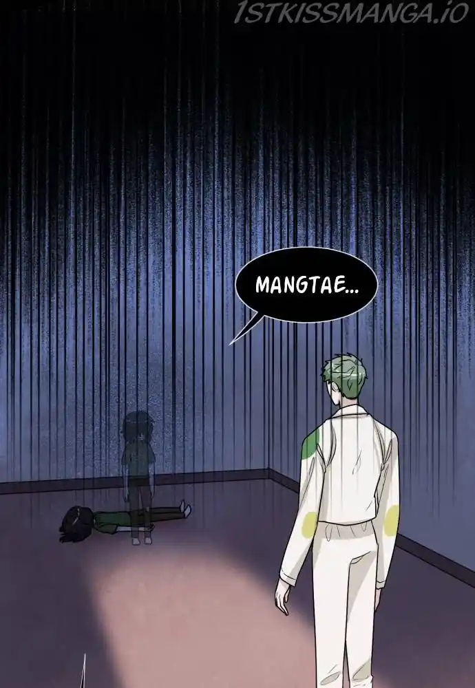 Hwarang: Flower Knights Of The Underworld Chapter 17