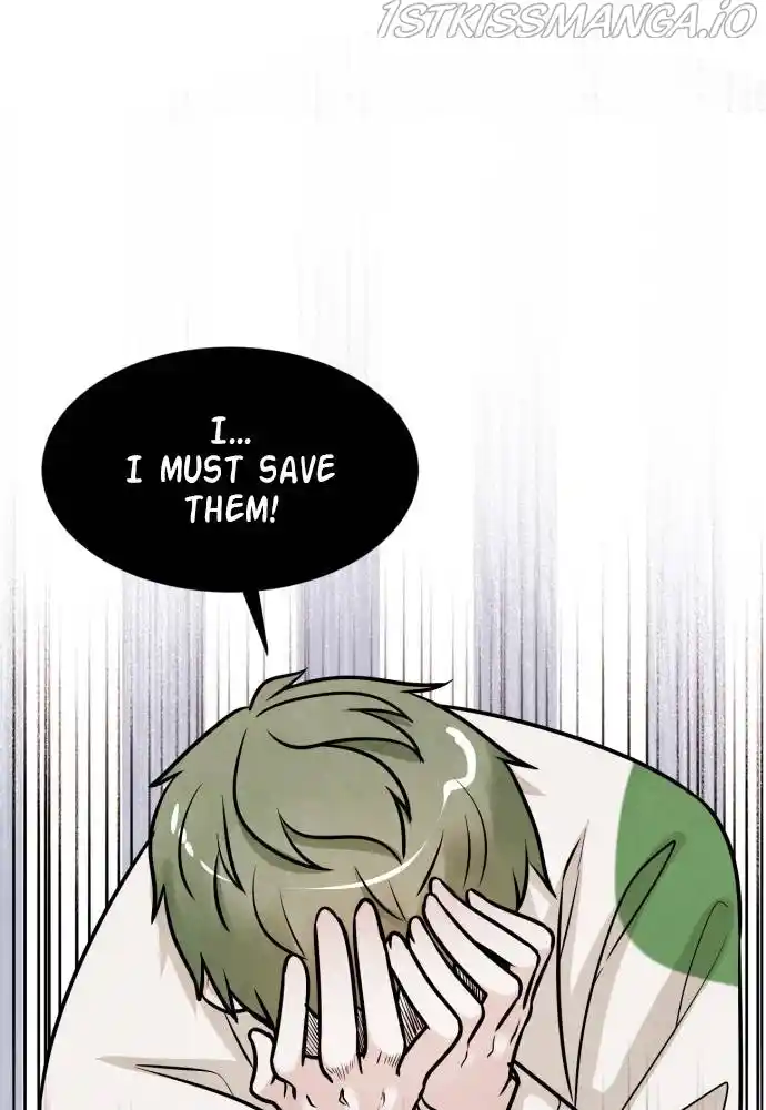 Hwarang: Flower Knights Of The Underworld Chapter 17