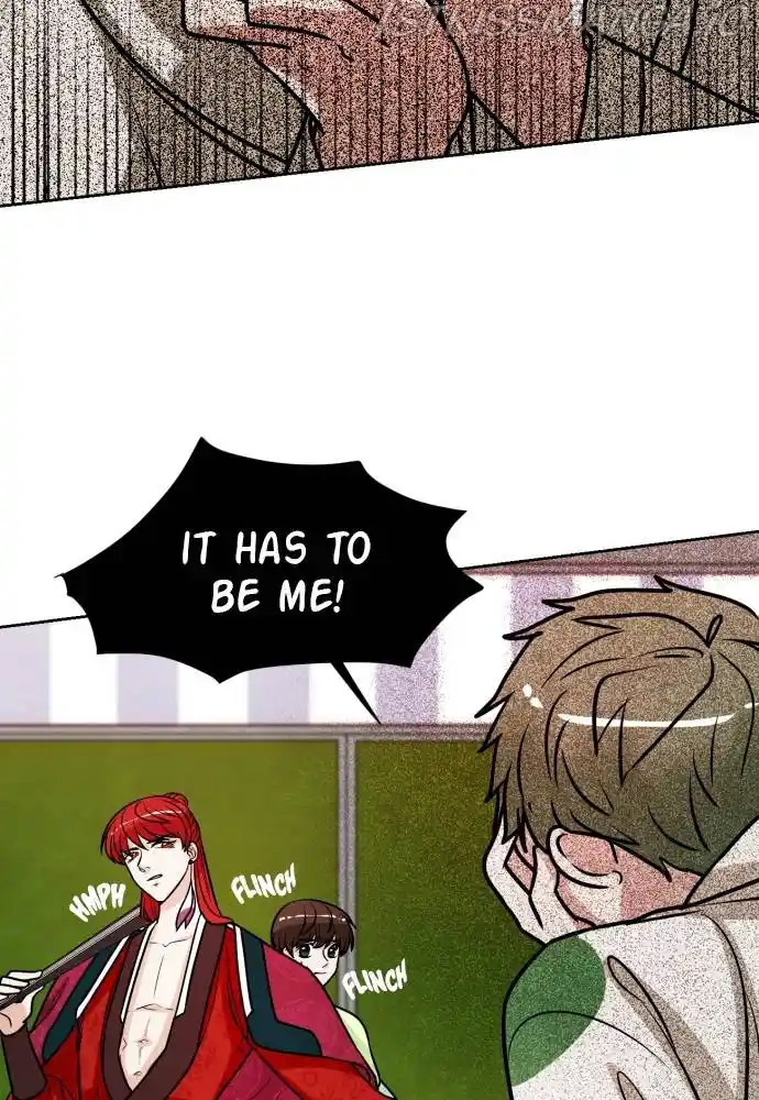 Hwarang: Flower Knights Of The Underworld Chapter 17