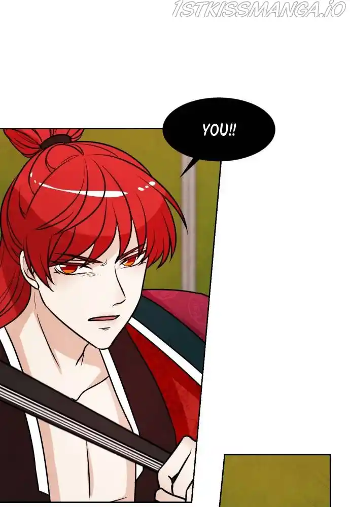 Hwarang: Flower Knights Of The Underworld Chapter 17