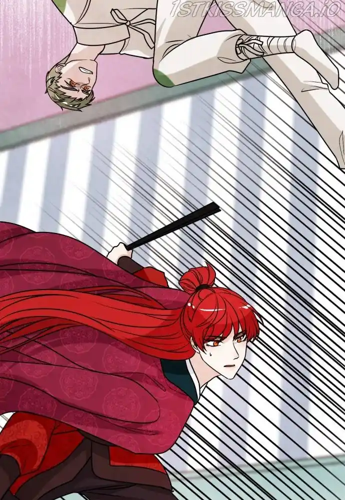 Hwarang: Flower Knights Of The Underworld Chapter 17