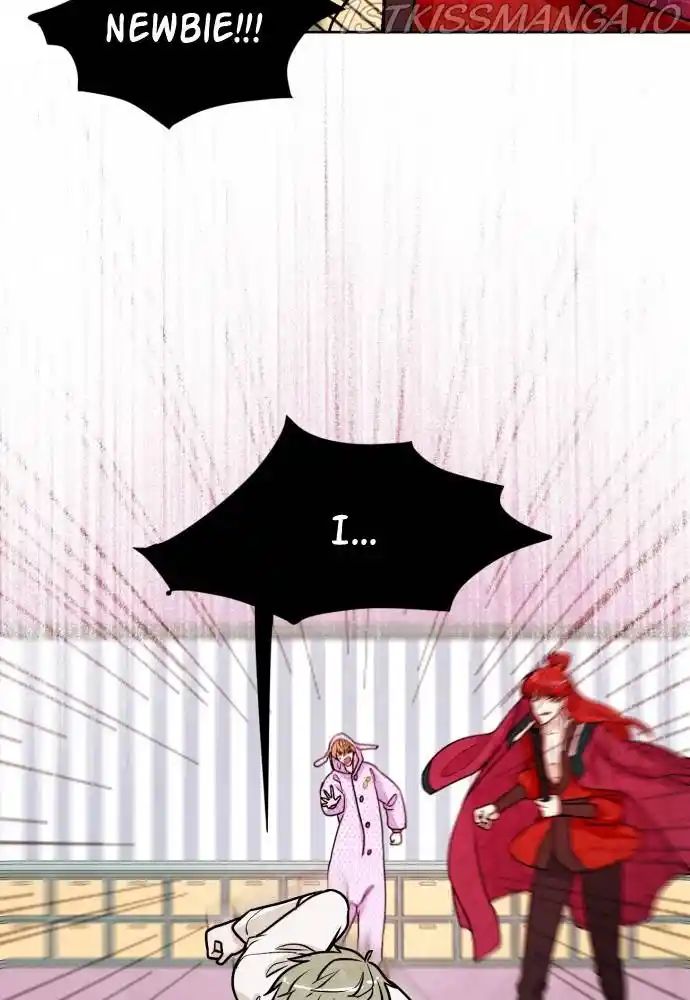 Hwarang: Flower Knights Of The Underworld Chapter 17