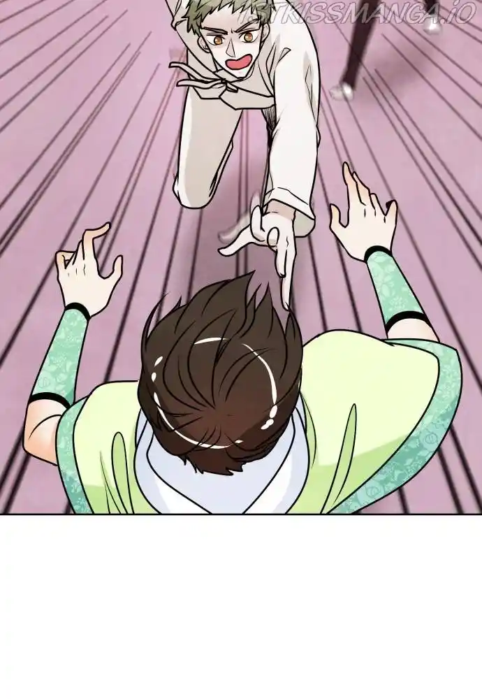 Hwarang: Flower Knights Of The Underworld Chapter 17