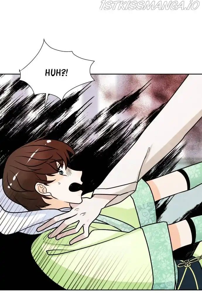 Hwarang: Flower Knights Of The Underworld Chapter 17