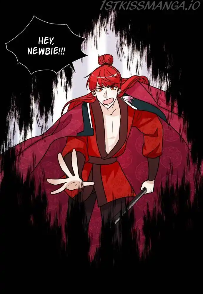 Hwarang: Flower Knights Of The Underworld Chapter 17