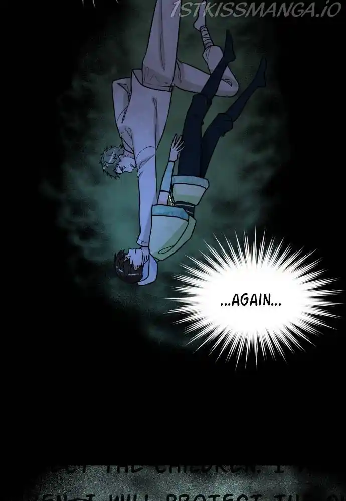 Hwarang: Flower Knights Of The Underworld Chapter 17