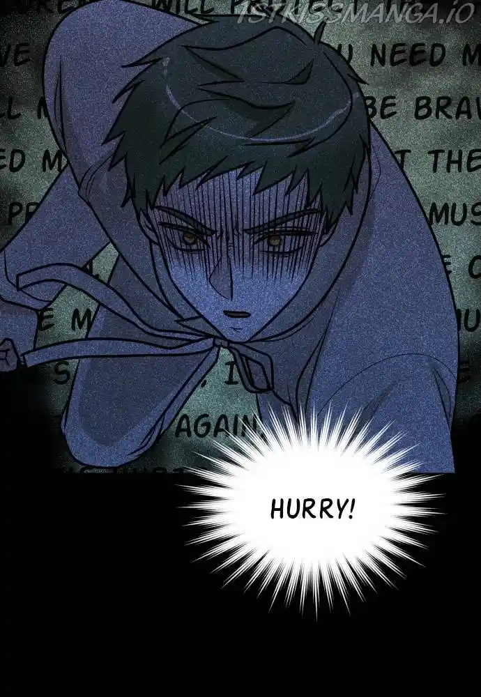 Hwarang: Flower Knights Of The Underworld Chapter 17