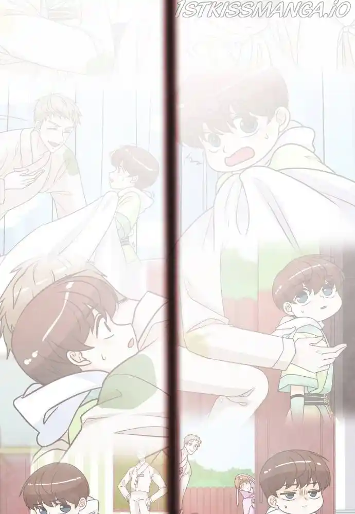 Hwarang: Flower Knights Of The Underworld Chapter 17