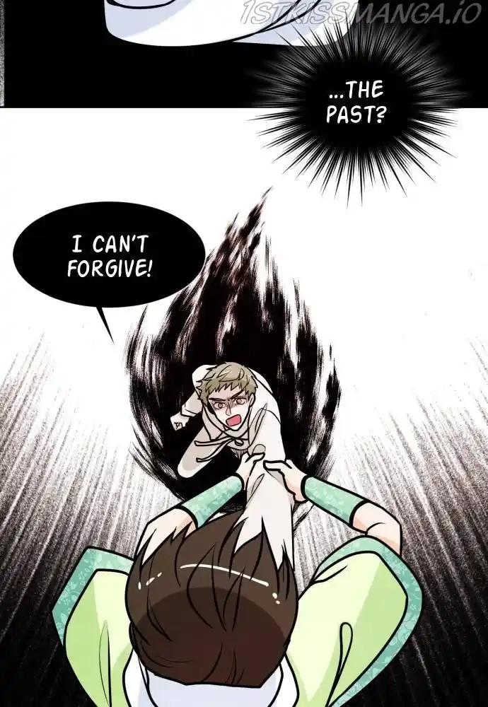 Hwarang: Flower Knights Of The Underworld Chapter 17