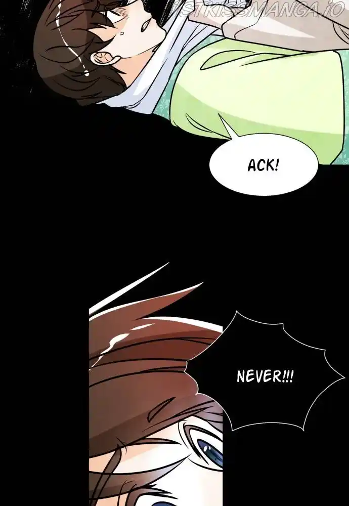 Hwarang: Flower Knights Of The Underworld Chapter 17