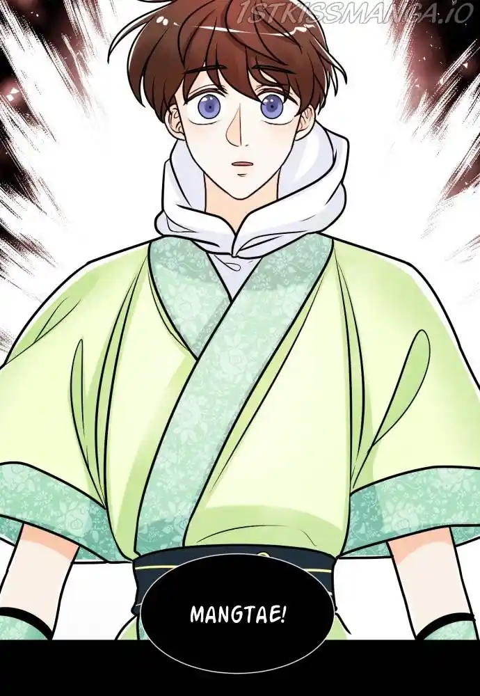 Hwarang: Flower Knights Of The Underworld Chapter 17