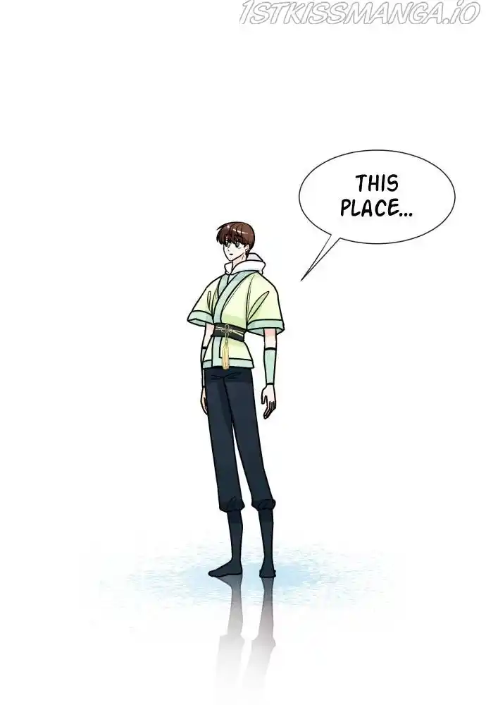 Hwarang: Flower Knights Of The Underworld Chapter 17