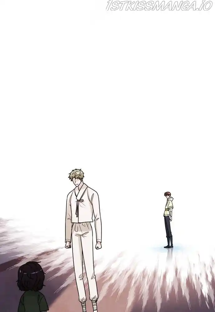 Hwarang: Flower Knights Of The Underworld Chapter 17