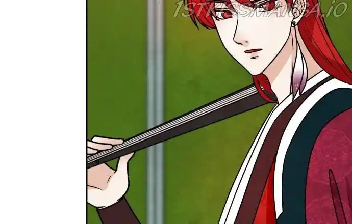 Hwarang: Flower Knights Of The Underworld Chapter 18